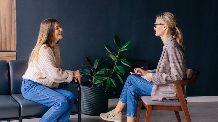 A Synopsis Of Expressive Therapy